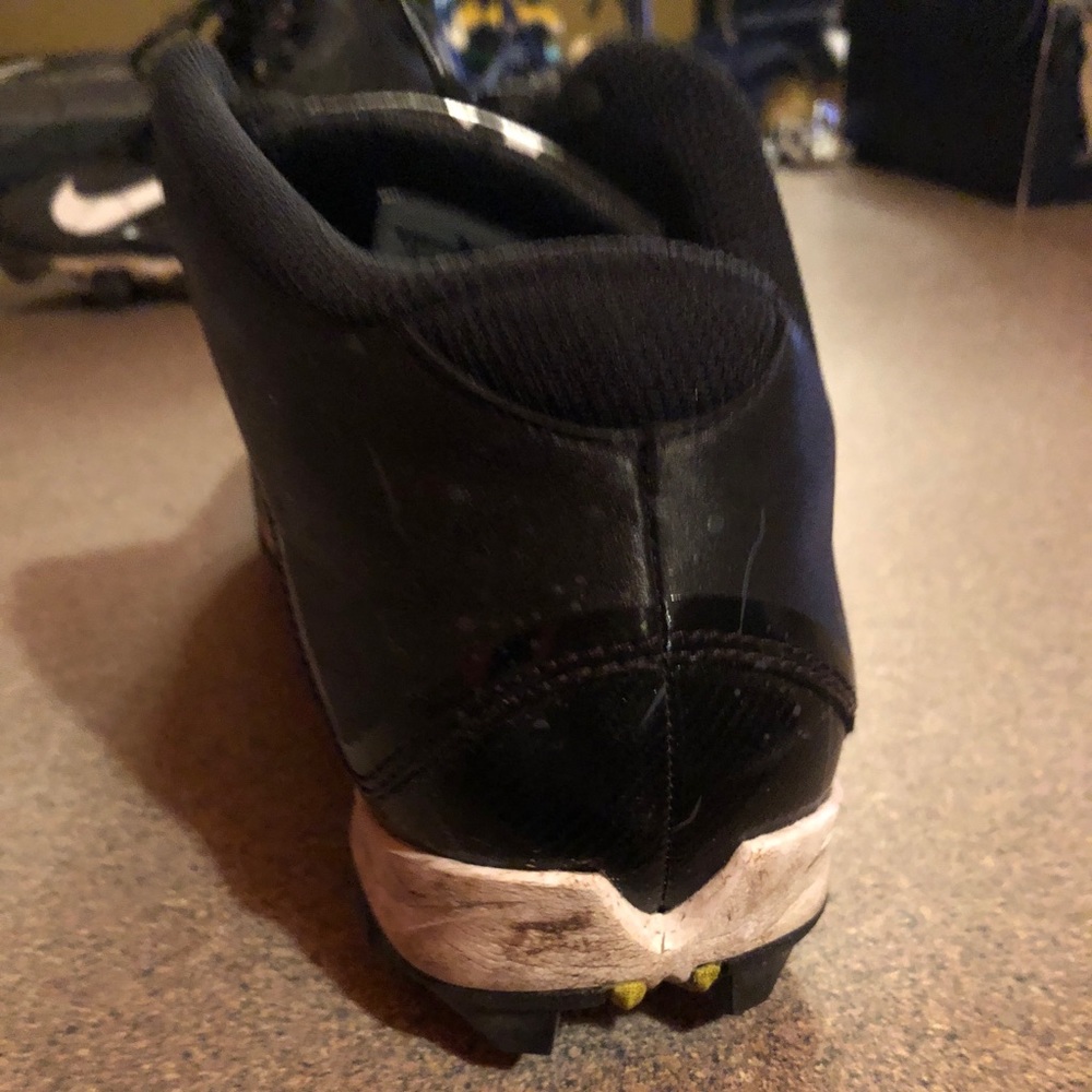 Nike Men’s Cleats